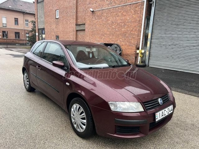 FIAT STILO 1.8 Dynamic