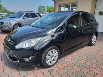 FORD C-MAX 1.6 TDCi Champions