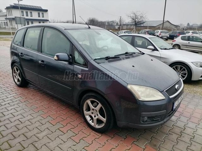 FORD C-MAX 1.6 TDCi Ghia DPF