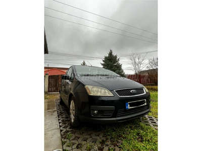 FORD C-MAX 2.0 TDCi Trend