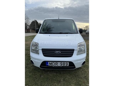 FORD CONNECT Tourneo200 1.8 TDCi SWB Limited ÚJSZERŰ ÁLLAPOT KITÜNŐ MŰSZAKI ÁLLAPOT! TOLATÓ RADAR