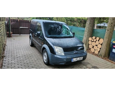 FORD CONNECT Transit200 1.8 TDCi SWB Trend