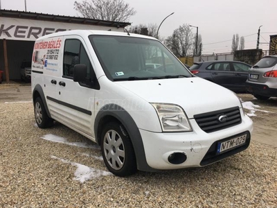 FORD CONNECT Transit200 1.8 TDCi SWB Trend E5