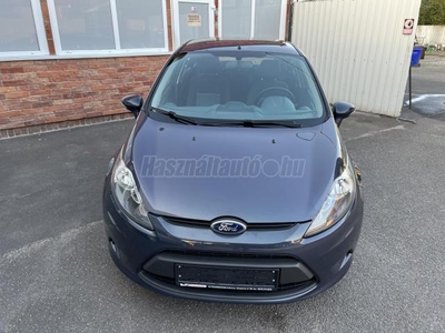 FORD FIESTA 1.25 Ambiente 137.000 KM!!!