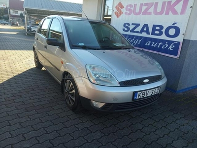 FORD FIESTA 1.3 Ambiente