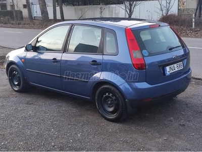 FORD FIESTA 1.3 Ambiente