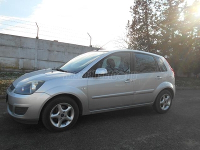 FORD FIESTA 1.3 Comfort