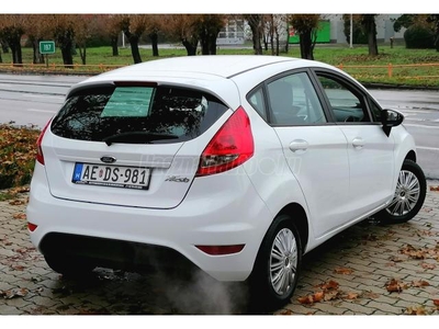 FORD FIESTA 1.4 TDCi Champions