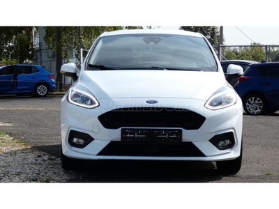 FORD FIESTA Van 1.5 TDCi Sport Titanium /96/