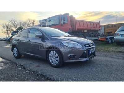 FORD FOCUS 1.0 EcoBoost Titanium S S