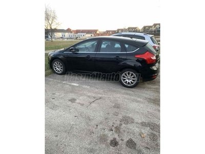 FORD FOCUS 1.0 EcoBoost Titanium S S