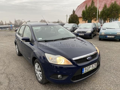 FORD FOCUS 1.4 Ambiente 1 tulaj.klíma.kevés km