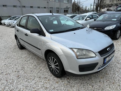 FORD FOCUS 1.4 Fresh SZÉP ÁLLAPOT