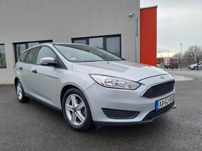 FORD FOCUS 1.5 TDCI Trend