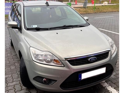 FORD FOCUS 1.6 Ambiente