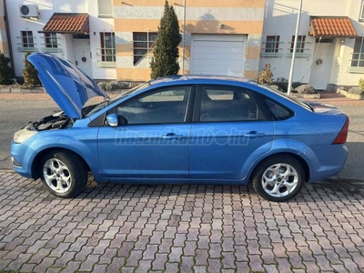 FORD FOCUS 1.6 Ambiente