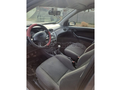 FORD FOCUS 1.6 Comfort