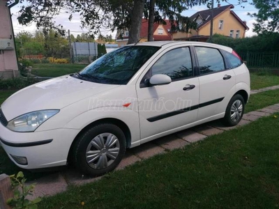 FORD FOCUS 1.6 Comfort