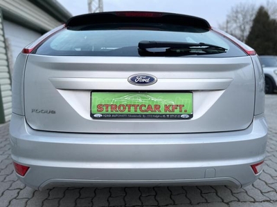 FORD FOCUS 1.6 Fresh EURO5 Mo.-I!162eKm!FaceLifT!