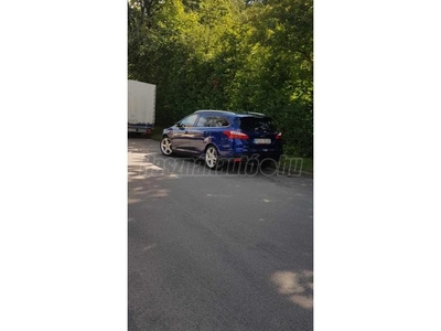 FORD FOCUS 1.6 SCTI Ecoboost Titanium DYB