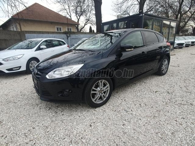 FORD FOCUS 1.6 SCTI Ecoboost Trend Plus