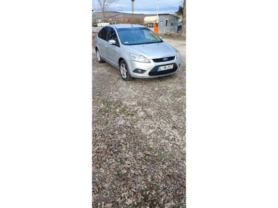 FORD FOCUS 1.6 TDCi Ambiente