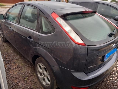 FORD FOCUS 1.6 TDCi Fresh DPF