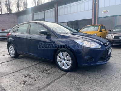 FORD FOCUS 1.6 TDCi Technology