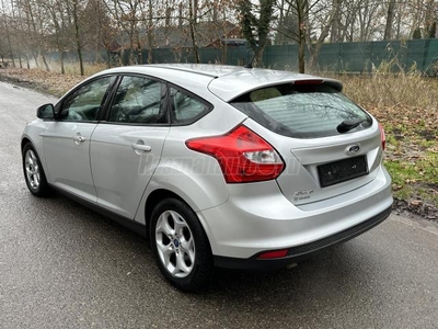 FORD FOCUS 1.6 TDCi Titanium