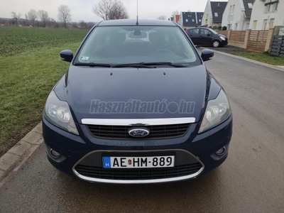 FORD FOCUS 1.6 TDCi Titanium DPF