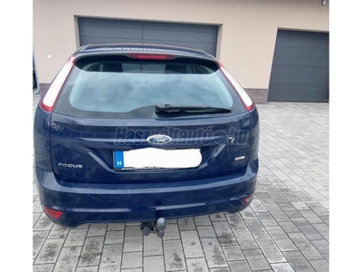 FORD FOCUS 1.6 TDCi Trend