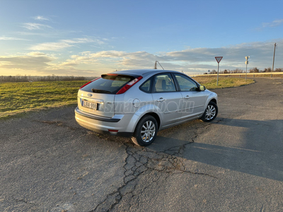 FORD FOCUS 1.6 TDCi Trend DPF