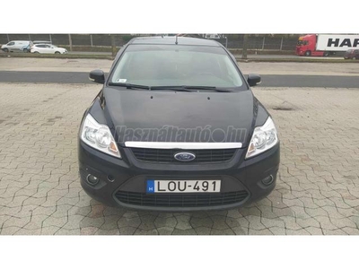 FORD FOCUS 1.6 TDCi Trend DPF