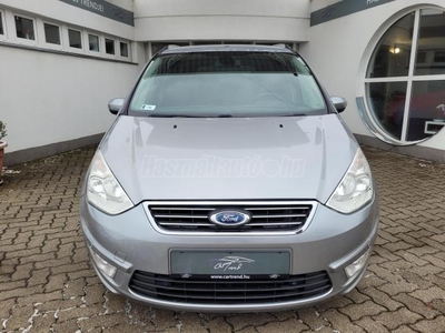 FORD GALAXY 1.6 TDCi Trend [7 személy] GARANCIÁVAL!