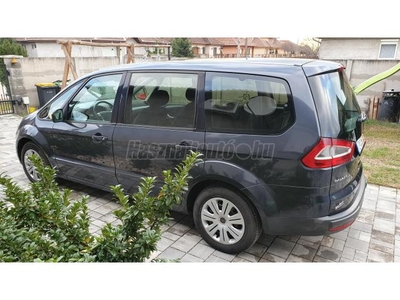 FORD GALAXY 1.8 TDCi Trend [7 személy]