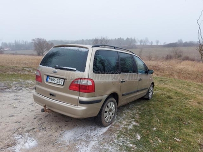 FORD GALAXY PD1.9 7személyes