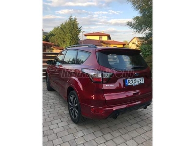 FORD KUGA 1.5 EcoBoost ST-Line