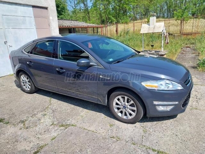 FORD MONDEO 1.6 TDCi Titanium