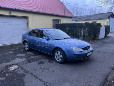 FORD MONDEO 2.0 Ghia