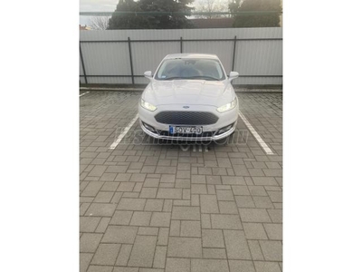 FORD MONDEO 2.0 HEV Vignale (Automata)