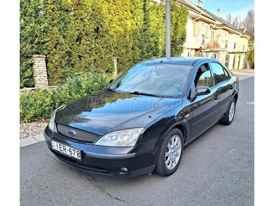 FORD MONDEO 2.0 TDCi Ambiente