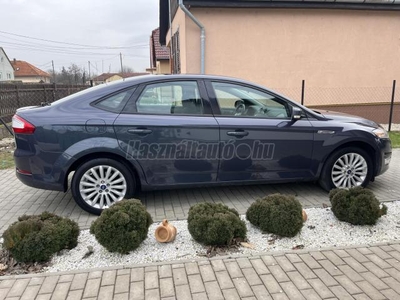 FORD MONDEO 2.0 TDCi Business