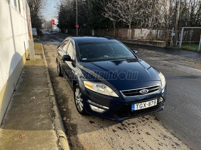 FORD MONDEO 2.0 TDCi Business