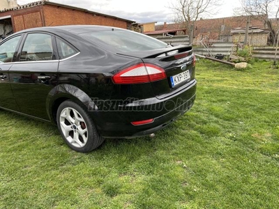 FORD MONDEO 2.0 TDCi Ghia