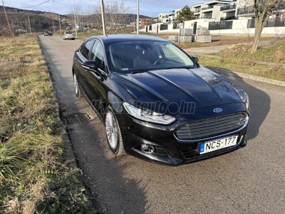 FORD MONDEO 2.0 TDCi Titanium