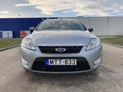 FORD MONDEO 2.0 TDCi Trend