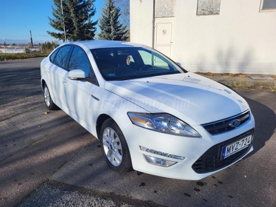 FORD MONDEO 2.0 TDCi Trend