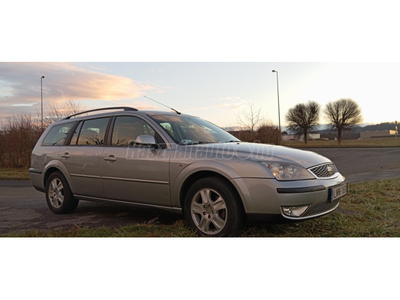 FORD MONDEO 2.0 TDCi Trend