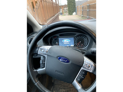 FORD MONDEO 2.0 Titanium