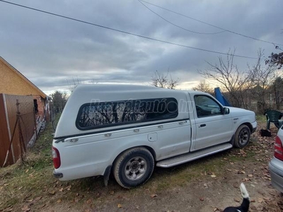 FORD RANGER 2.5 D 4x2